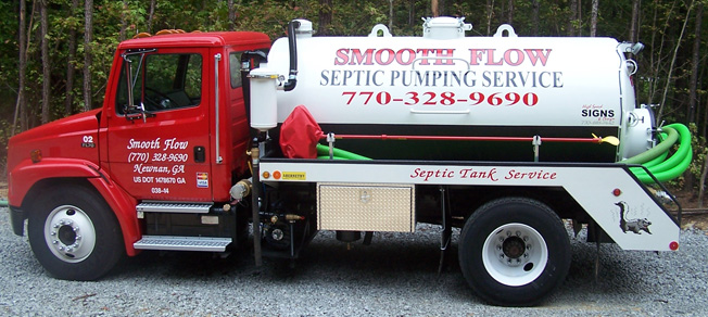 septic pumping Sharpsburg