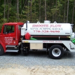 Smooth Flow Septic Pumping Service