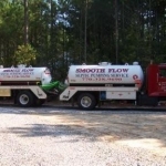 Smooth Flow Septic's Pumpers
